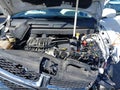 2014 Dodge Journey — photo 10 of 16 | VIN 3C4PDDBG7ET259275
