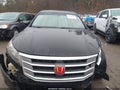 2012 Honda Crosstour — photo 12 of 17 | VIN 5J6TF2H53CL000613