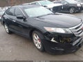 2012 Honda Crosstour — photo 1 of 17 | VIN 5J6TF2H53CL000613