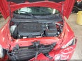 2009 Chevrolet HHR — photo 10 of 16 | VIN 3GNCA53V39S625438