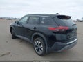 2021 Nissan Rogue — photo 3 of 17 | VIN JN8AT3BB9MW235094