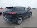 2021 Nissan Rogue — photo 4 of 17 | VIN JN8AT3BB9MW235094