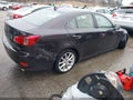 Photo 4 of 17 — 2012 Lexus IS 250