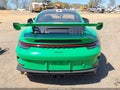 Photo 16 of 16 — 2022 Porsche 911