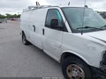 2023 Chevrolet Express Cargo — photo 17 of 18 | VIN 1GCWGBFPXP1115876