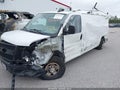 Photo 6 of 18 — 2023 Chevrolet Express Cargo