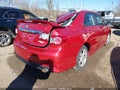 Photo 4 of 12 — 2011 Toyota Corolla
