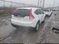 2013 Honda CR-V — photo 4 of 16 | VIN 5J6RM4H52DL042803