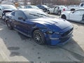 Photo 1 of 16 — 2018 Ford Mustang
