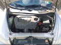2007 Chevrolet HHR — photo 10 of 15 | VIN 3GNDA13D47S580947