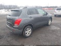 Photo 4 of 11 — 2016 Chevrolet Trax