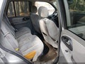 2005 Chevrolet Trailblazer — photo 8 of 16 | VIN 1GNDS13S452357179