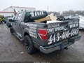 2011 Ford F-150 — photo 3 of 16 | VIN 1FTFW1EF2BFB93022