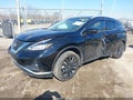 Photo 2 of 16 — 2024 Nissan Murano