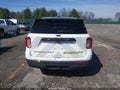 2021 Ford Police Interceptor Utility — photo 16 of 16 | VIN 1FM5K8AB6MGC00890