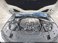 Photo 10 of 19 — 2016 BMW 7 Series