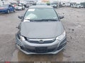 Photo 12 of 16 — 2012 Honda Insight