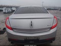 2013 Lincoln MKS — photo 16 of 16 | VIN 1LNHL9DKXDG607736