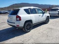 Photo 4 of 16 — 2017 Jeep Compass