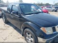 Photo 6 of 16 — 2007 Nissan Frontier