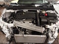 Photo 10 of 16 — 2023 Chevrolet Malibu