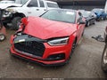 Photo 2 of 17 — 2018 Audi S5
