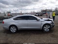Photo 14 of 20 — 2018 Chevrolet Impala