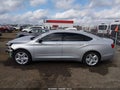 Photo 15 of 20 — 2018 Chevrolet Impala