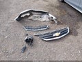 Photo 12 of 20 — 2018 Chevrolet Impala