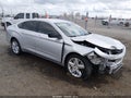 Photo 1 of 20 — 2018 Chevrolet Impala