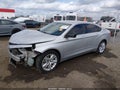 Photo 2 of 20 — 2018 Chevrolet Impala