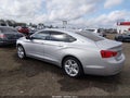 Photo 3 of 20 — 2018 Chevrolet Impala