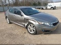 Photo 1 of 11 — 2013 Kia Optima