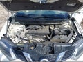 2014 Nissan Rogue — photo 10 of 11 | VIN 5N1AT2MK8EC783895