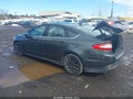 2015 Ford Fusion — photo 3 of 10 | VIN 3FA6P0G78FR212197