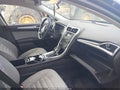 2015 Ford Fusion — photo 5 of 10 | VIN 3FA6P0G78FR212197