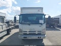 2007 Isuzu W3s042 Npr Dsl Reg — photo 16 of 20 | VIN JALB4W16477400842