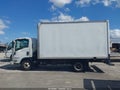 Photo 18 of 20 — 2007 Isuzu W3s042 Npr Dsl Reg