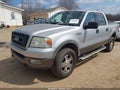 2004 Ford F-150 — photo 2 of 12 | VIN 1FTPW14544KC88110