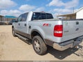 2004 Ford F-150 — photo 3 of 12 | VIN 1FTPW14544KC88110