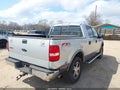 2004 Ford F-150 — photo 4 of 12 | VIN 1FTPW14544KC88110