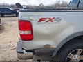 2004 Ford F-150 — photo 6 of 12 | VIN 1FTPW14544KC88110