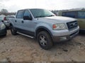 2004 Ford F-150 — photo 1 of 12 | VIN 1FTPW14544KC88110