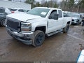 Photo 2 of 19 — 2018 Chevrolet Silverado 1500