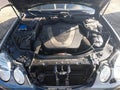 Photo 10 of 11 — 2008 Mercedes-Benz E-Class