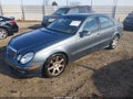 Photo 2 of 11 — 2008 Mercedes-Benz E-Class