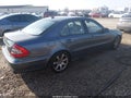 Photo 4 of 11 — 2008 Mercedes-Benz E-Class