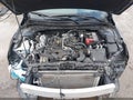 Photo 10 of 20 — 2023 Nissan Altima