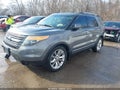 Photo 2 of 19 — 2013 Ford Explorer
