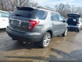 2013 Ford Explorer — photo 4 of 19 | VIN 1FM5K7F85DGA92947